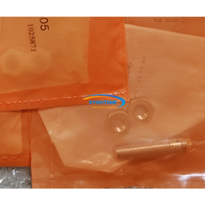 IE5338 Inductive Proximity Sensor Ifm